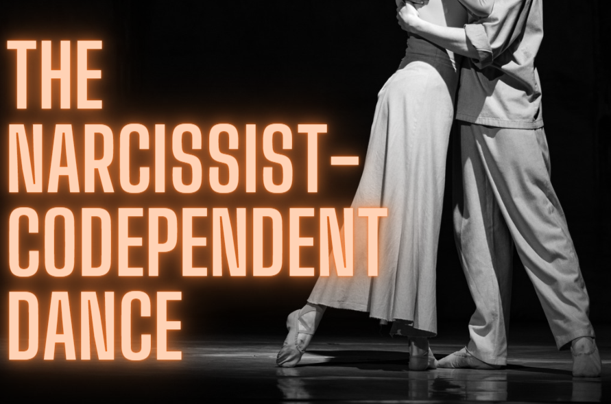 codependency and narcissism
