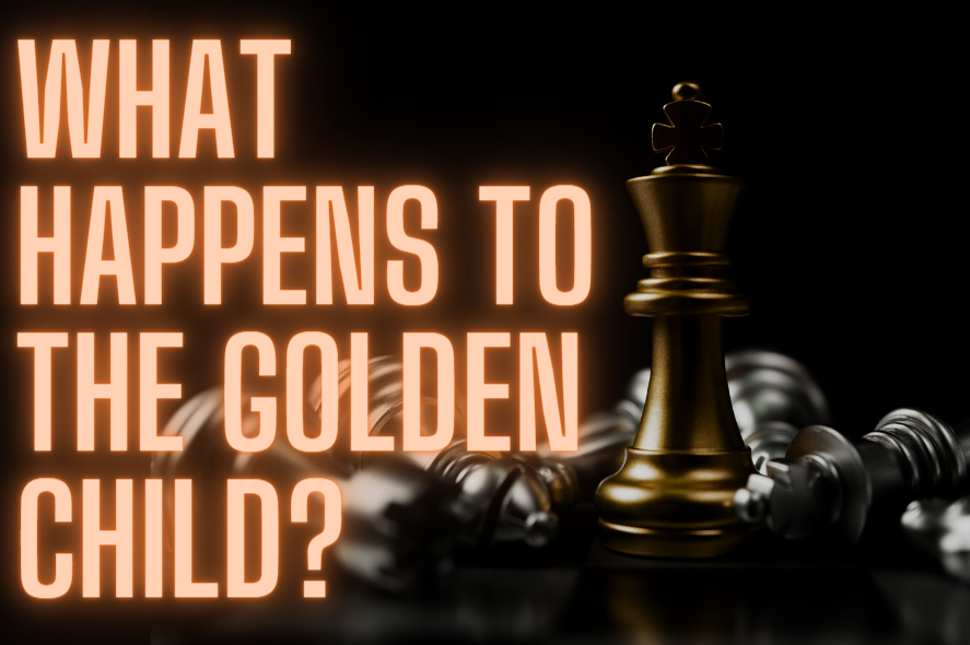 golden child