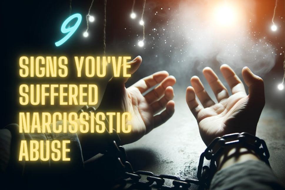 narcissistic abuse