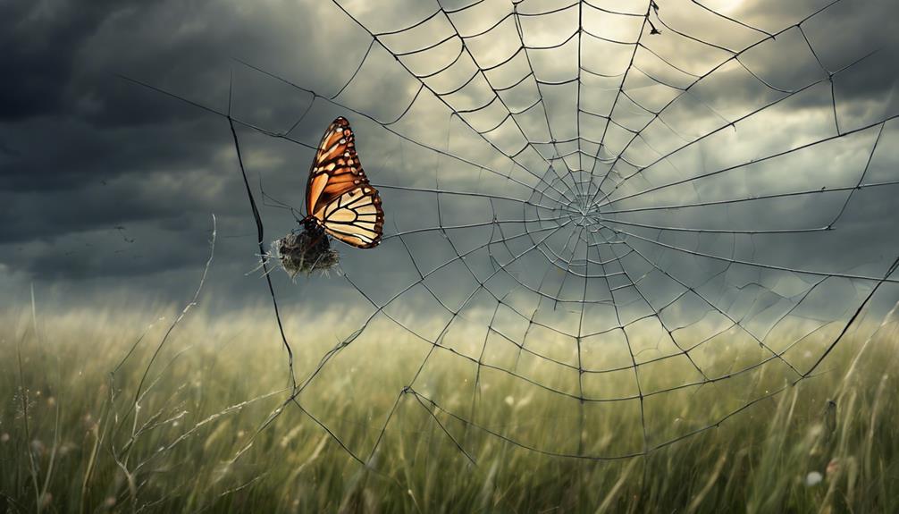 empaths and narcissists dynamics
