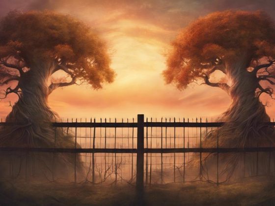 establishing boundaries in relationships