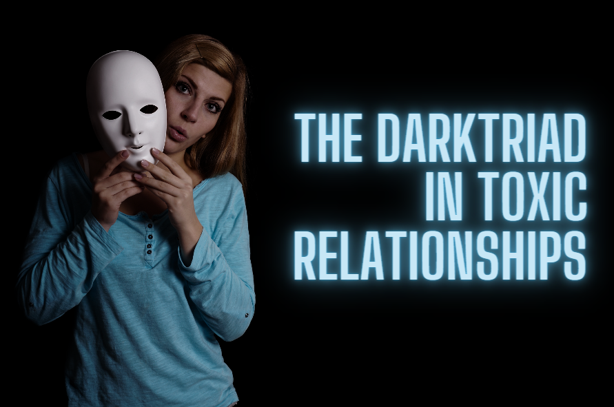 dark triad relationships