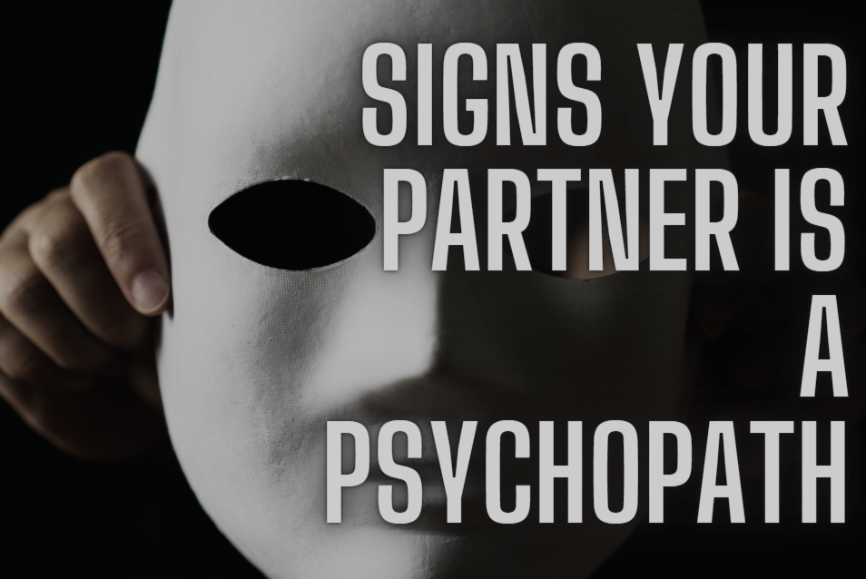 psychopaths and relationships
