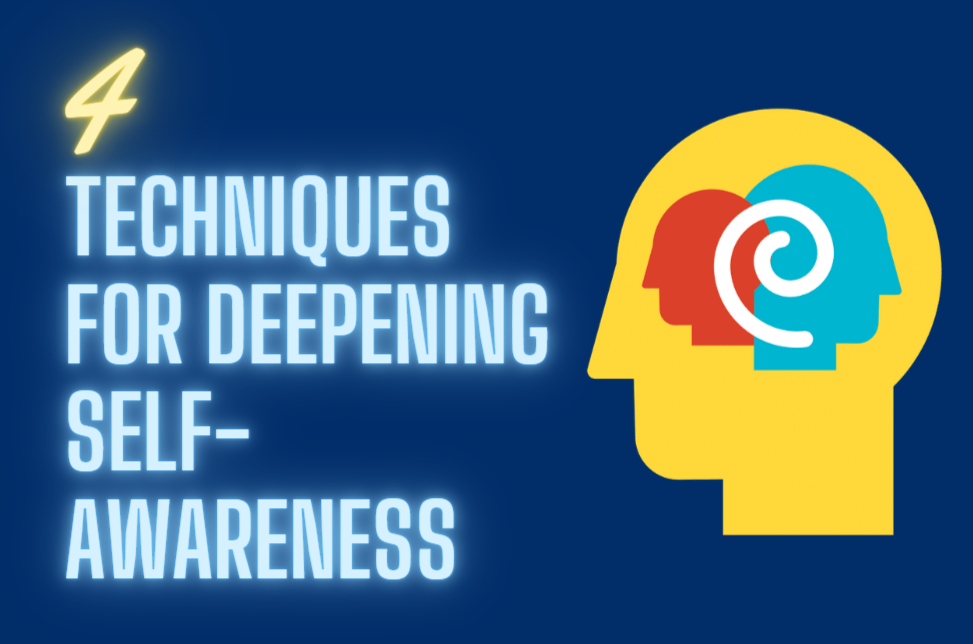 techniques for developing self-awareness
