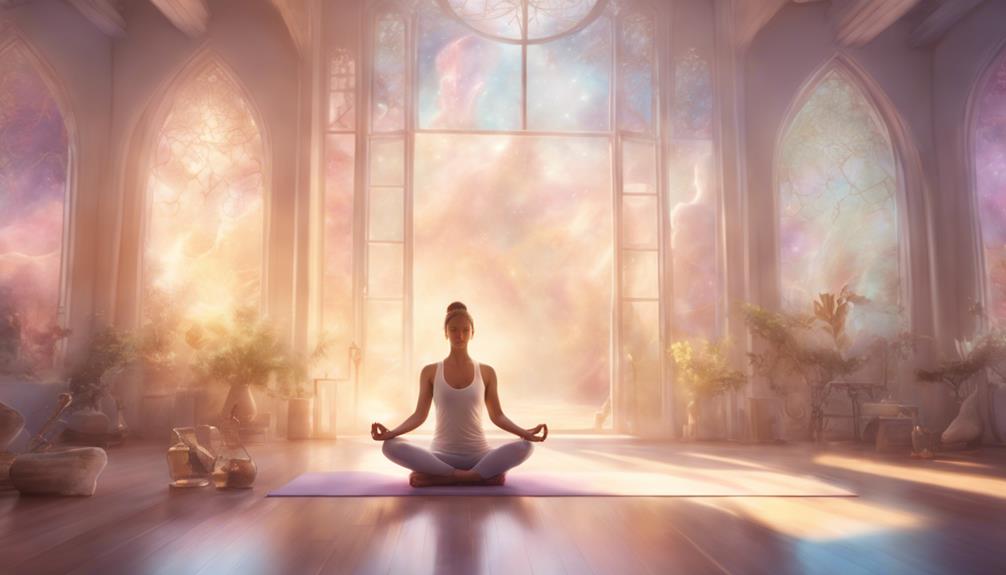 mental clarity through meditation