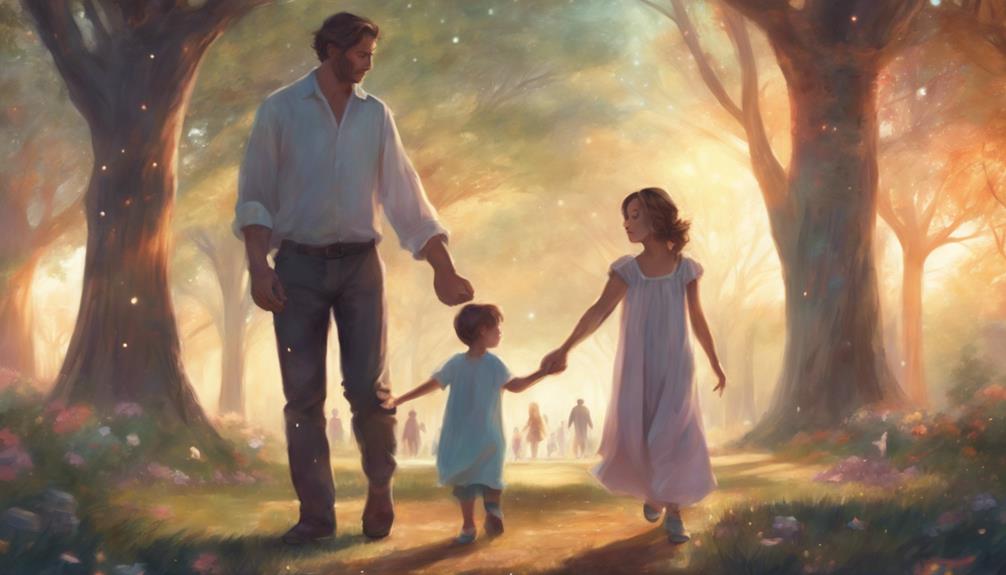 dating someone with kids