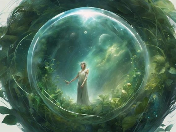 empath energy protection tips