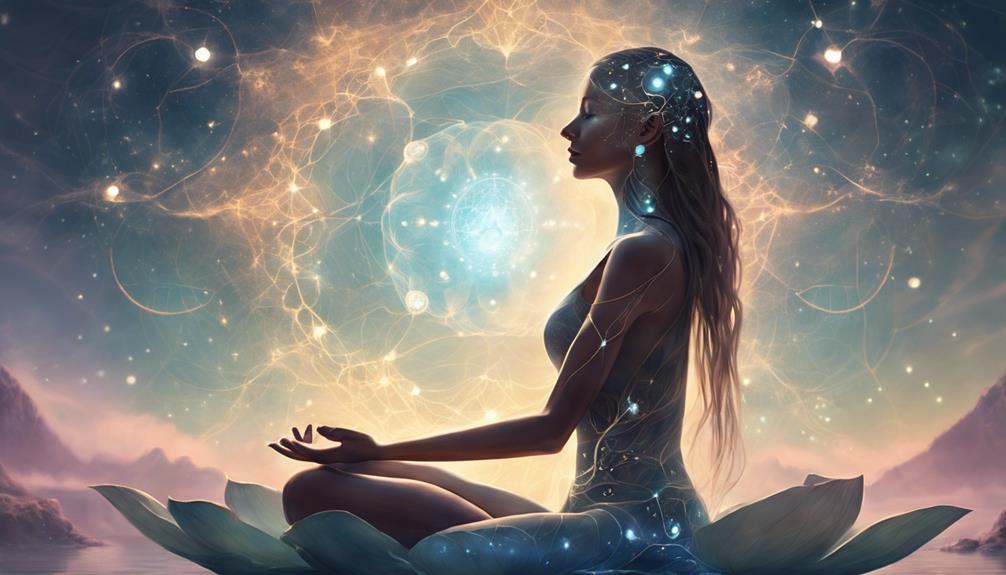 focused mindfulness practice technique