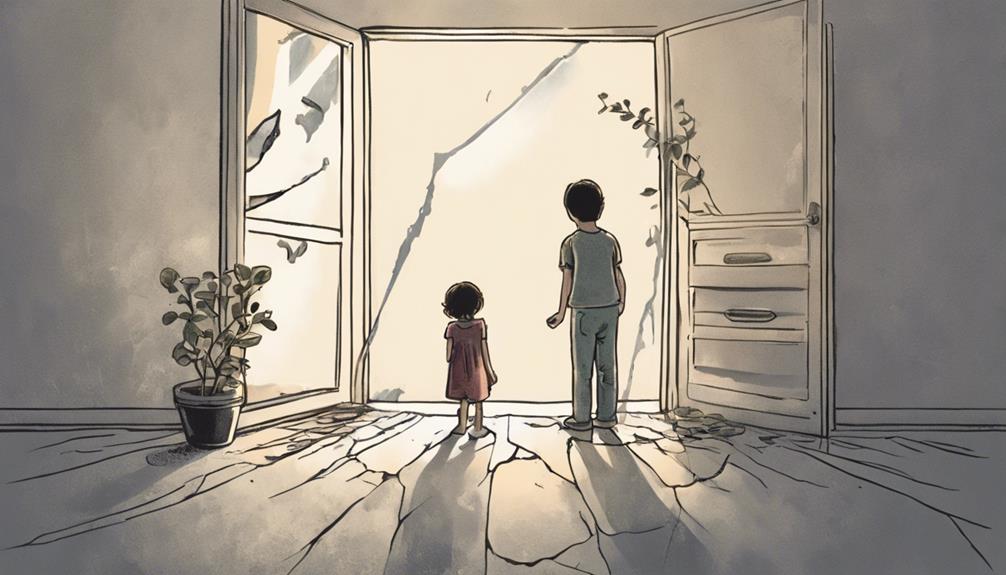 identifying narcissistic parents behavior