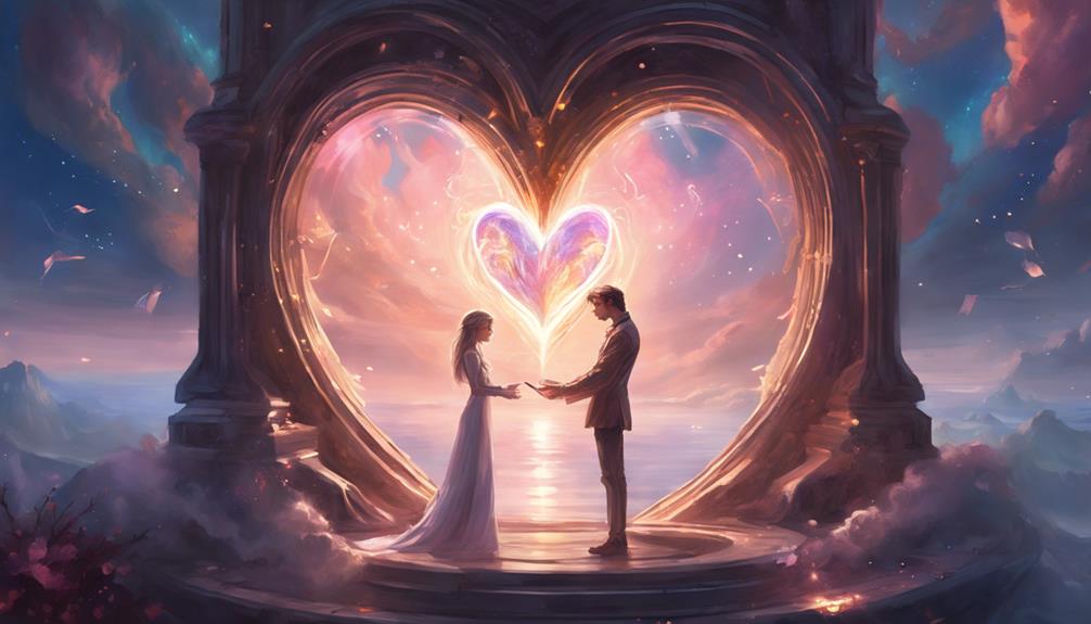 long distance romance rekindling steps