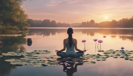 mindfulness techniques for stress