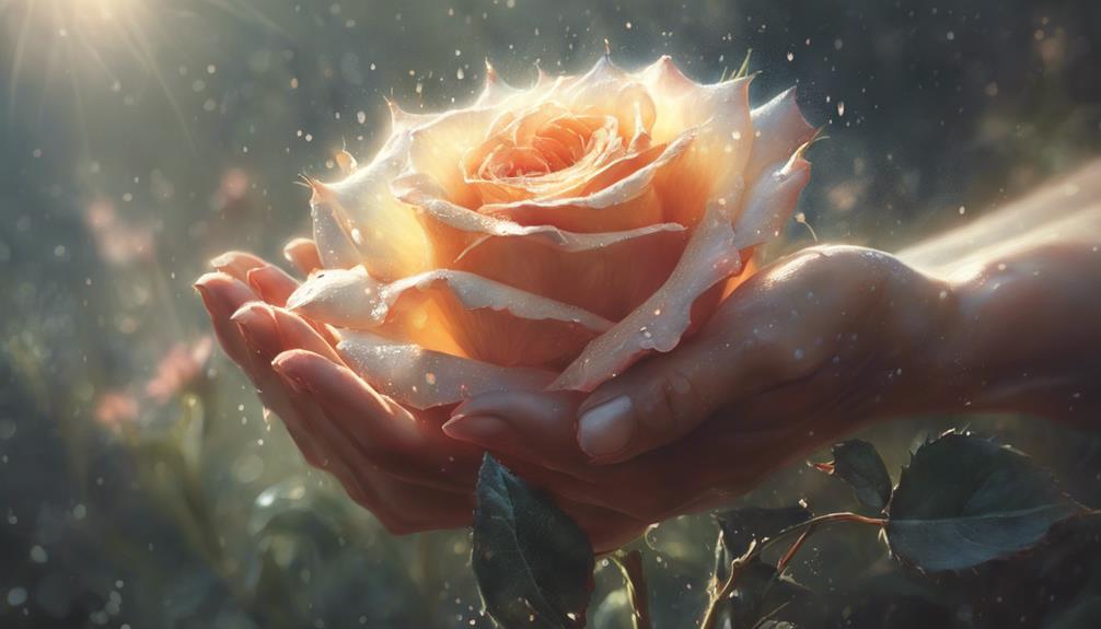 nurturing nature s innate power