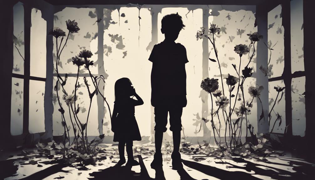 parental narcissism and upbringing