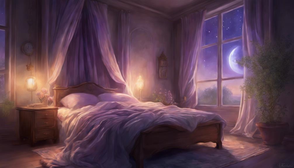 quality sleep is important