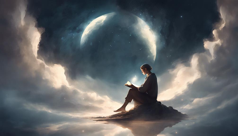 exploring fear through writing