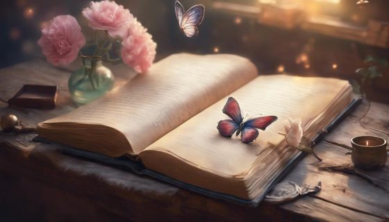 healing and growth after breakup