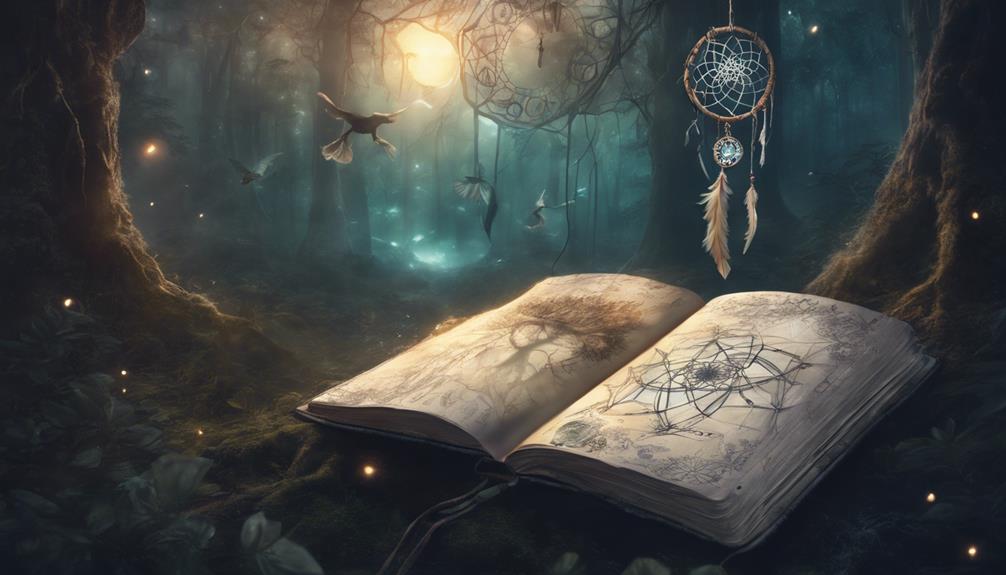 interpreting dream symbolism guide
