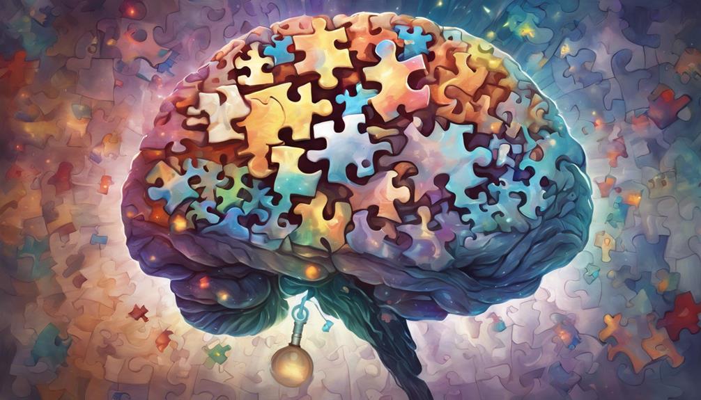 memory improvement through mnemonics