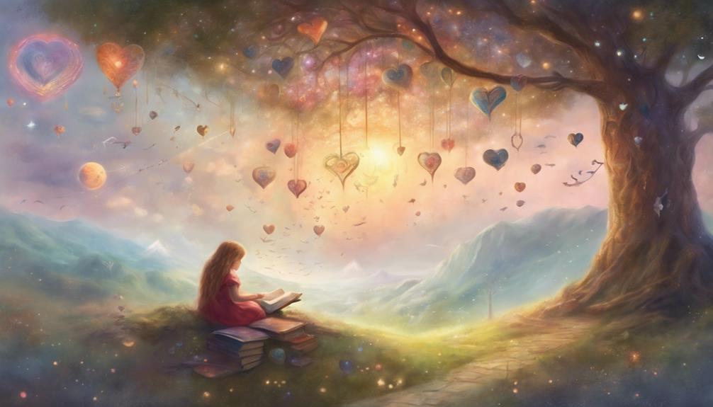 reconnect with inner child
