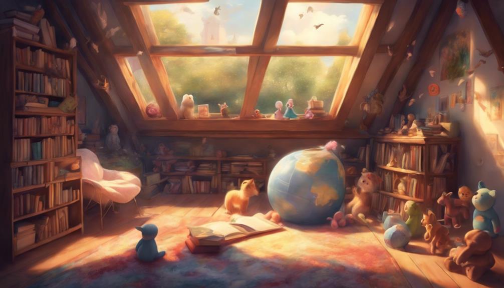 safe space location forgotten