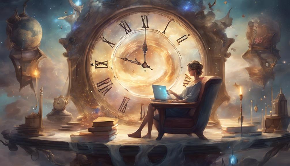time management strategies explained