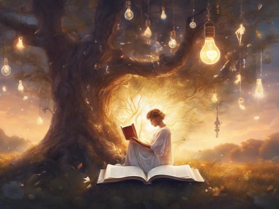 transformative self improvement books recommended