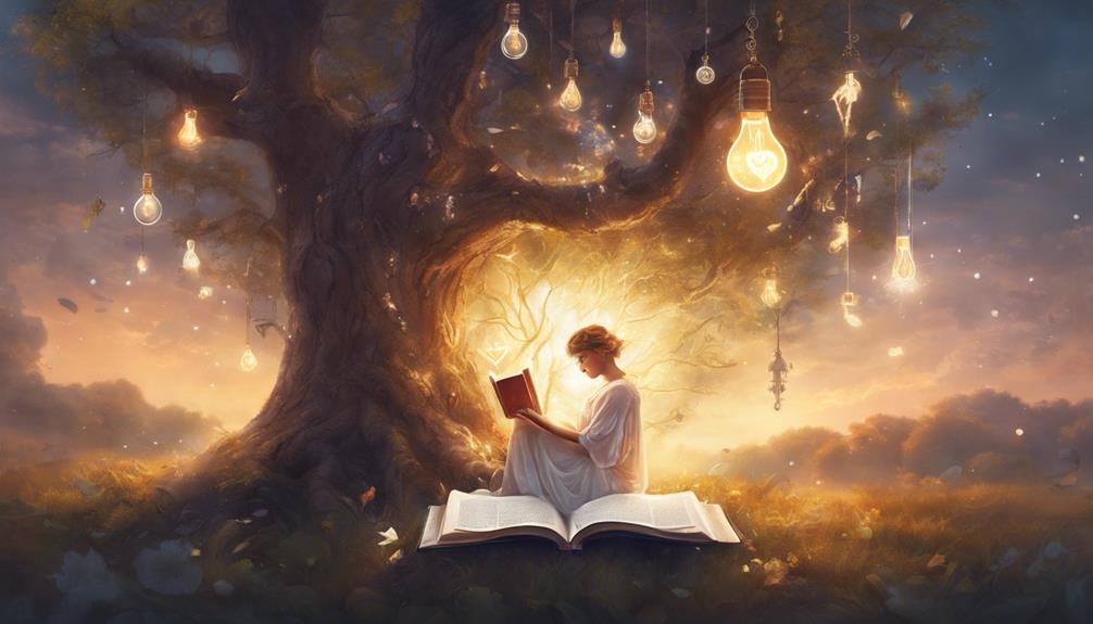 transformative self improvement books recommended