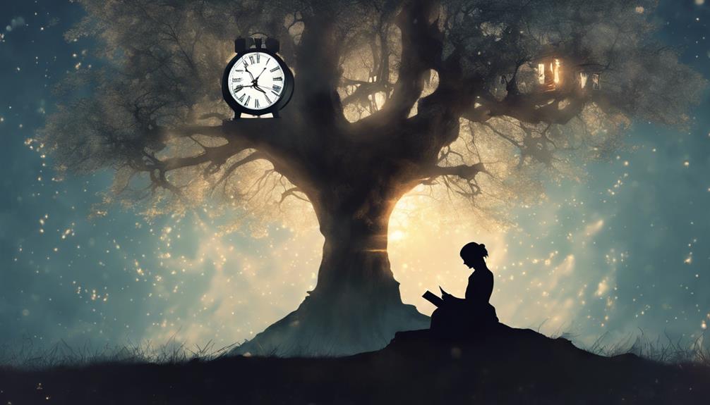 understanding your past experiences