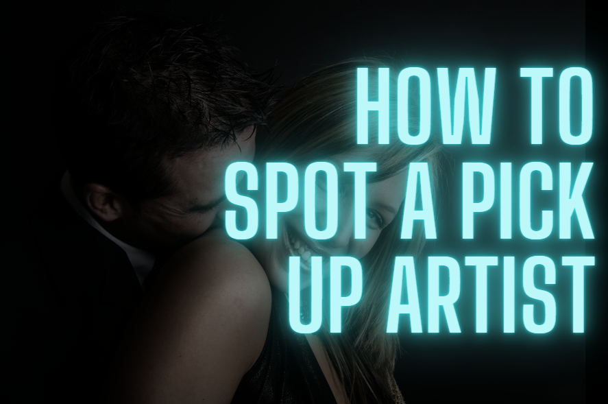 spot pick up artists